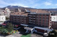 Inserat Verkaufe Hotel Petrosani in Rumänien 