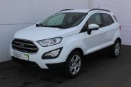 Inserat Ford Eco Sport; BJ: 12/2018, 101PS