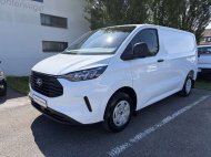 Inserat Ford Transit Custom; BJ: 0/0, 136PS