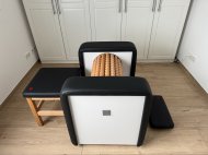 Inserat Rolletic Gerät für Massage 