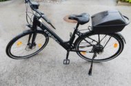 Inserat Herren E-Bike