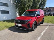 Inserat Ford Transit Courier; BJ: 0/0, 124PS