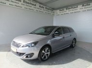 Inserat Peugeot 308; BJ: 10/2017, 120PS