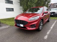 Inserat Ford Kuga; BJ: 1/2022, 224PS