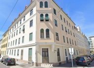 Inserat Altbauwohnung in zentraler Innenstadtlage - Nähe Augartenpark