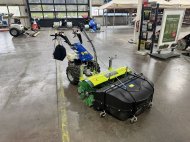 Inserat BCS 618 Motormäher