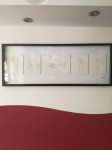 Inserat Kunstdrucke