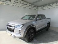 Inserat Isuzu D-MAX; BJ: 2/2022, 163PS