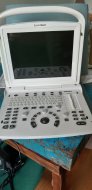 Inserat Ultraschall-Diagnosesystem SonidoSmart  