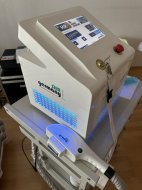 Inserat SHR MM25 Gerät für Dauerhafte Haarentfer
