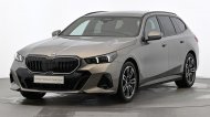 Inserat BMW 540d xDrive; BJ: 2/2026, 305PS