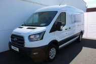 Inserat Ford Transit; BJ: 7/2022, 184PS