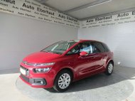 Inserat Citroën C4; BJ: 4/2018, 110PS