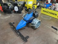 Inserat BCS WS 630