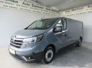 Inserat Renault Trafic; BJ: 8/2023, 131PS