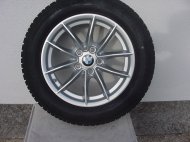 Inserat BMW 3er G20/G21 Winter Radsatz neu