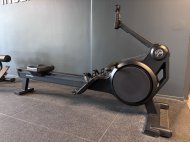 Inserat Life Fitness Rudergerät  Heat Performanc