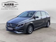 Inserat Mercedes B-Klasse; BJ: 8/2015, 90PS