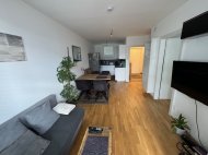 Inserat Lastenstraße Neuwertige 2 Zimmerwohnung mit Balkon