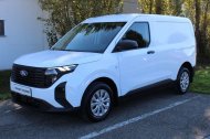 Inserat Ford Transit Courier; BJ: 0/0, 99PS
