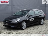 Inserat Opel Astra ST 1,2 Turbo; BJ: 2/2020, 110PS