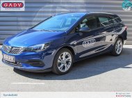 Inserat Opel Astra ST1,2 Turbo; BJ: 2/2020, 110PS