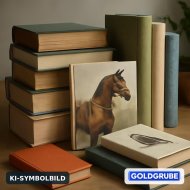 Inserat Pferde- und Reitsportfachliteratur