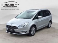 Inserat Ford Galaxy; BJ: 10/2018, 150PS