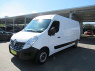 Inserat Renault Master; BJ: 7/2019, 131PS