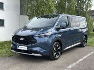 Inserat Ford Tourneo Custom; BJ: 4/2026, 232PS