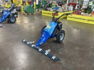Inserat BCS WS 630