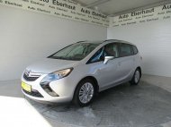 Inserat Opel Zafira; BJ: 5/2016, 136PS