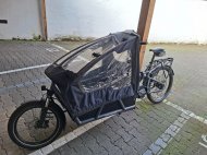Inserat Riese & Müller E-bike gebraucht 