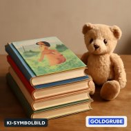 Inserat Kinderbücher