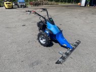 Inserat BCS WS 630
