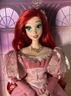 Inserat Disney-Puppe Arielle