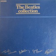 Inserat MalEvans50thBeatlesAZ AbbaZappa AmbrosZa