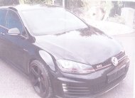 Inserat VW Golf 7; BJ: 2013, 230PS