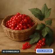 Inserat Suche rote Johannisbeerensträucher