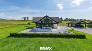 Inserat Eleganz und Exklusivität in Kumberg - Traumhaus!
