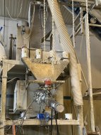 Inserat Produktionsanlage für Fassadenprofile 