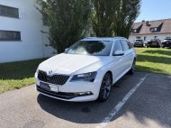 Inserat Skoda Superb; BJ: 12/2019, 150PS
