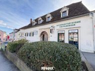 Inserat Top-Investment mit über 6 % Rendite - Historisches Zinshaus am Hauptplatz Weiz