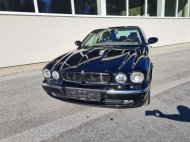 Inserat Jaguar XJ; BJ: 5/2005, 296PS