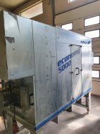 Inserat Absaugung Hurrican economy 5000