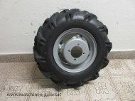 Inserat BCS Räder 5.0-10
