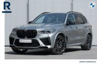 Inserat BMW X5 M Competition; BJ: 6/2020, 625PS