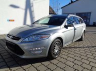 Inserat Ford Mondeo; BJ: 7/2014, 140PS
