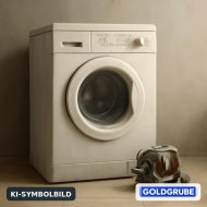 Inserat Eudora Waschmaschine Super Nova