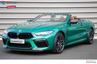 Inserat BMW M8; BJ: 5/2023, 625PS